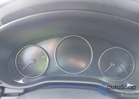 2023 Mazda Mazda3 2.5 S Select z USA, uszkodzony, nr VIN 3MZBPABM0PM374140